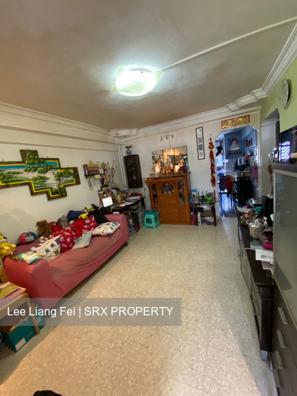 Blk 410 Pandan Gardens (Jurong East), HDB 3 Rooms #247562741